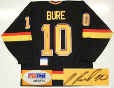 Pavel Bure