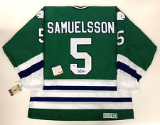 Ulf Samuelsson