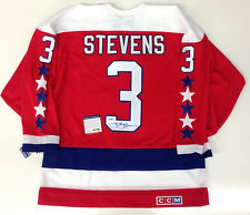 Scott Stevens