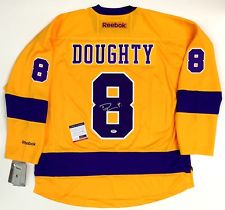 Drew Doughty