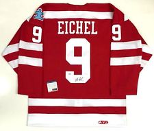 Jack Eichel