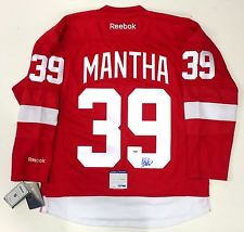 Anthony Mantha