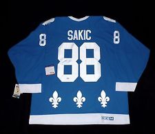 Joe Sakic