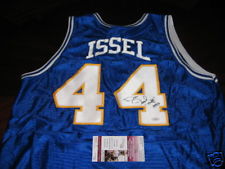 Dan Issel