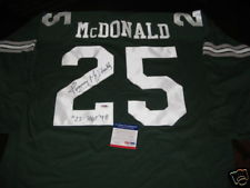 Tommy McDonald