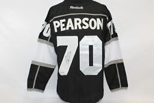 Tanner Pearson