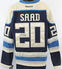 Brandon Saad