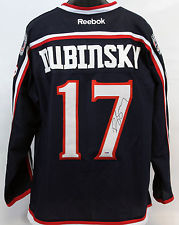 Brandon Dubinsky