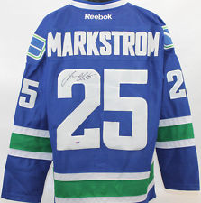 Jacob Markstrom