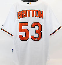 Zach Britton