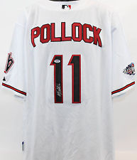 AJ Pollock