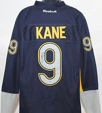 Evander Kane