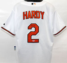 J.J. Hardy