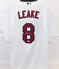 Mike Leake