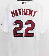 Mike Matheny