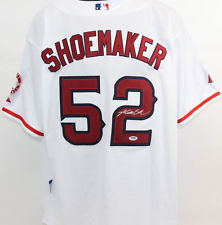 Matt Shoemaker