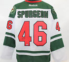 Jared Spurgeon