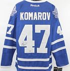 Leo Komarov