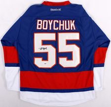 Johnny Boychuk