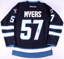 Tyler Myers