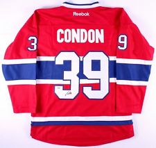 Mike Condon