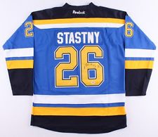 Paul Stastny