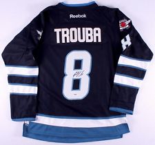 Jacob Trouba