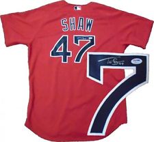 Travis Shaw