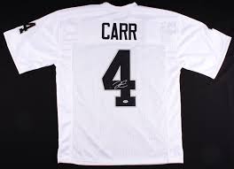 Derek Carr