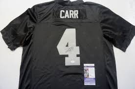 Derek Carr