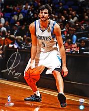 Ricky Rubio