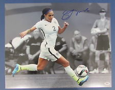 Sydney Leroux