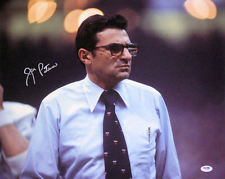 Joe Paterno