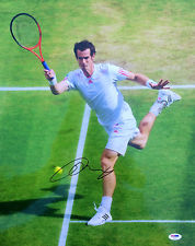 Andy Murray