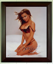 Carmen Electra
