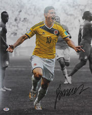 James Rodriguez