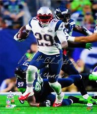 LeGarrett Blount