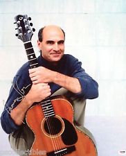 James Taylor