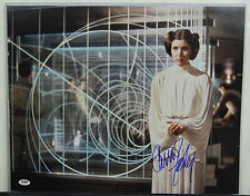 Carrie Fisher