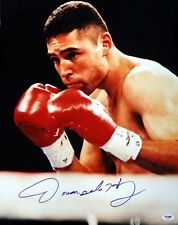 Oscar de la Hoya