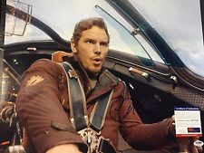 Chris Pratt