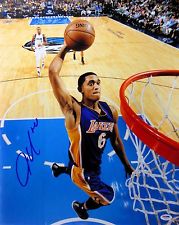 Jordan Clarkson