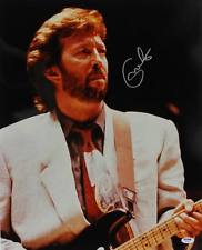 Eric Clapton