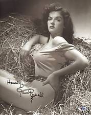 Jane Russell