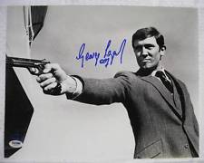 George Lazenby