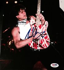 Eddie Van Halen