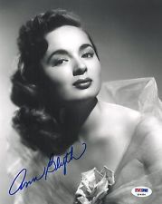 Ann Blythe