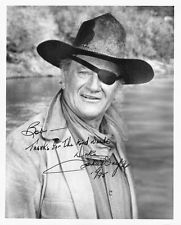 John Wayne