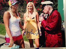 Hugh Hefner