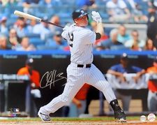 Chase Headley